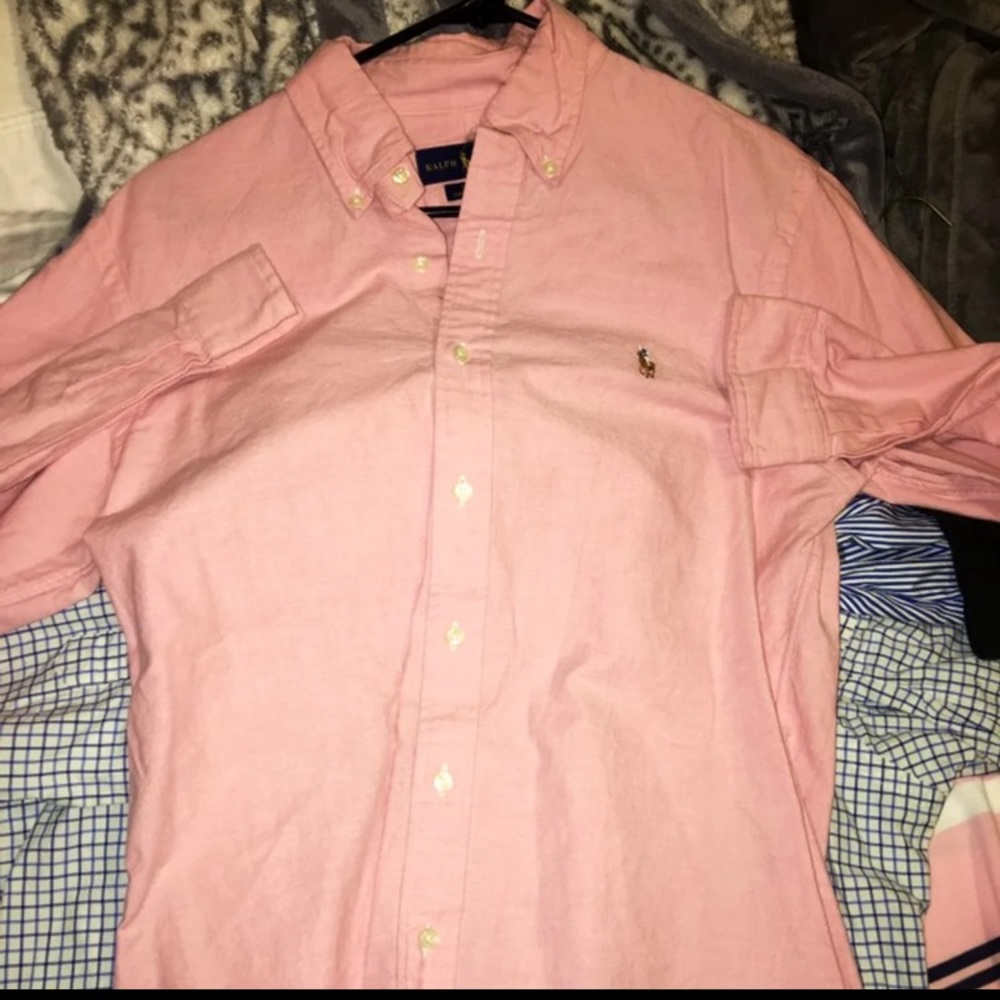 Ralph Lauren dress shirt